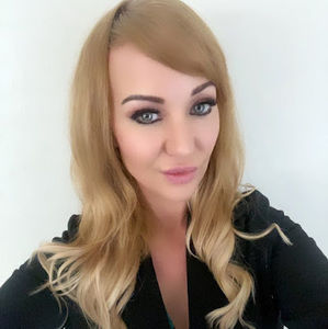 Meet your Posher, Shannon